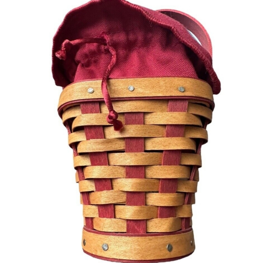 Longaberger basket